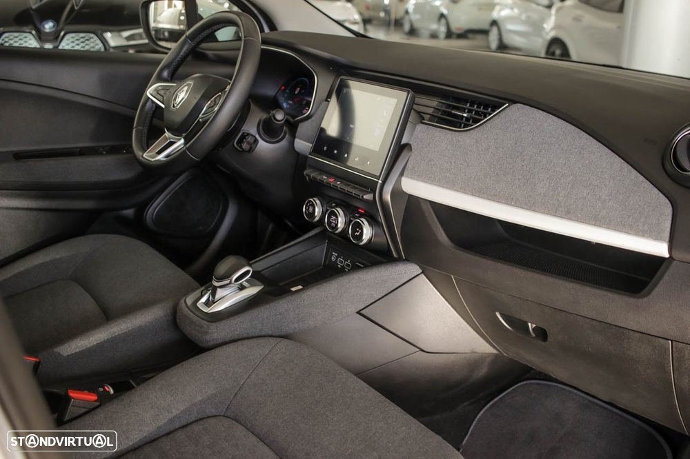Renault Zoe (c/ Bateria) EV50 110hp Evolution - 7