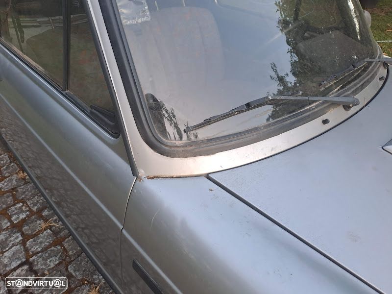 Autobianchi A112 - 6