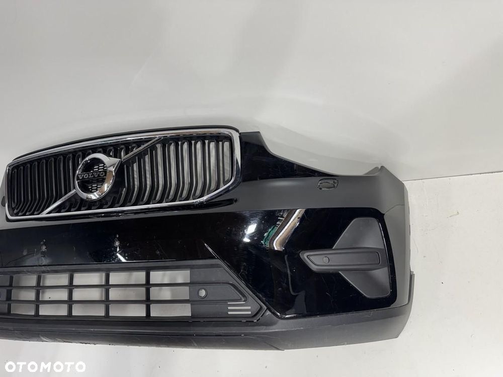 Zderzak przód  Volvo xc40 lift usa 31690933 - 2