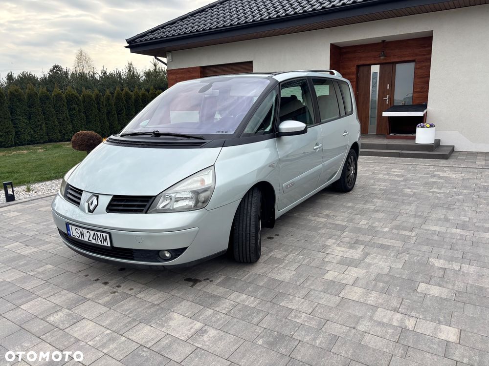 Renault Espace 2.0T 16V Privilege - 2