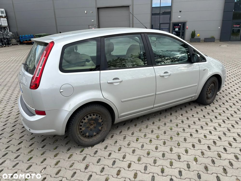Ford Focus C-Max 1.6 TDCi DPF Ghia - 3
