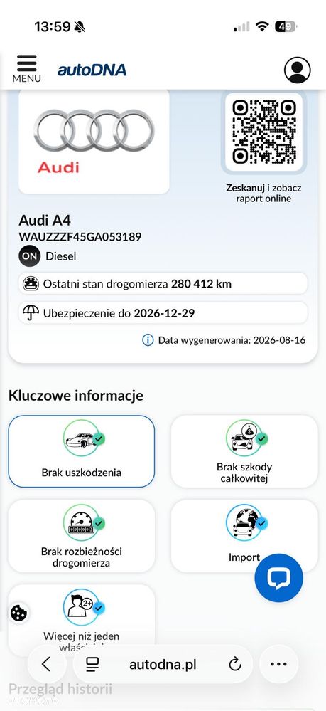 Audi A4 Avant 2.0 TDI Sport S tronic - 28