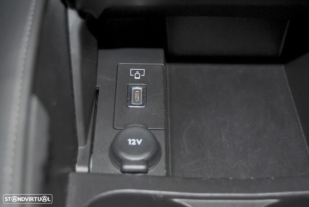 DS DS4 1.2 Hybrid Etoile e-DSC6 - 33