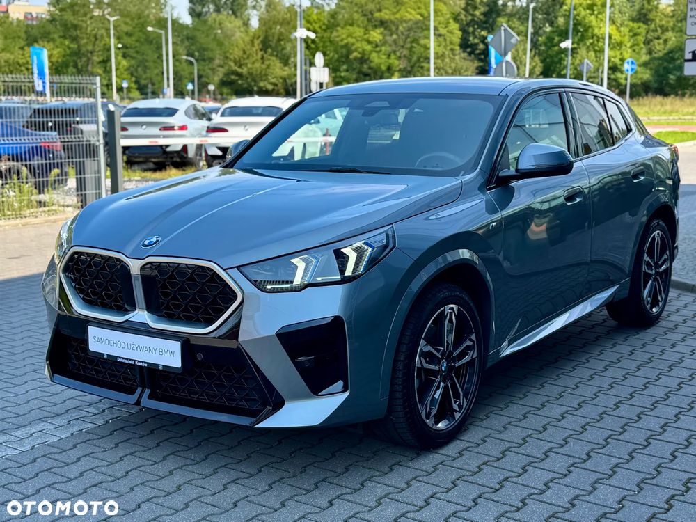 BMW X2 sDrive20i - 22