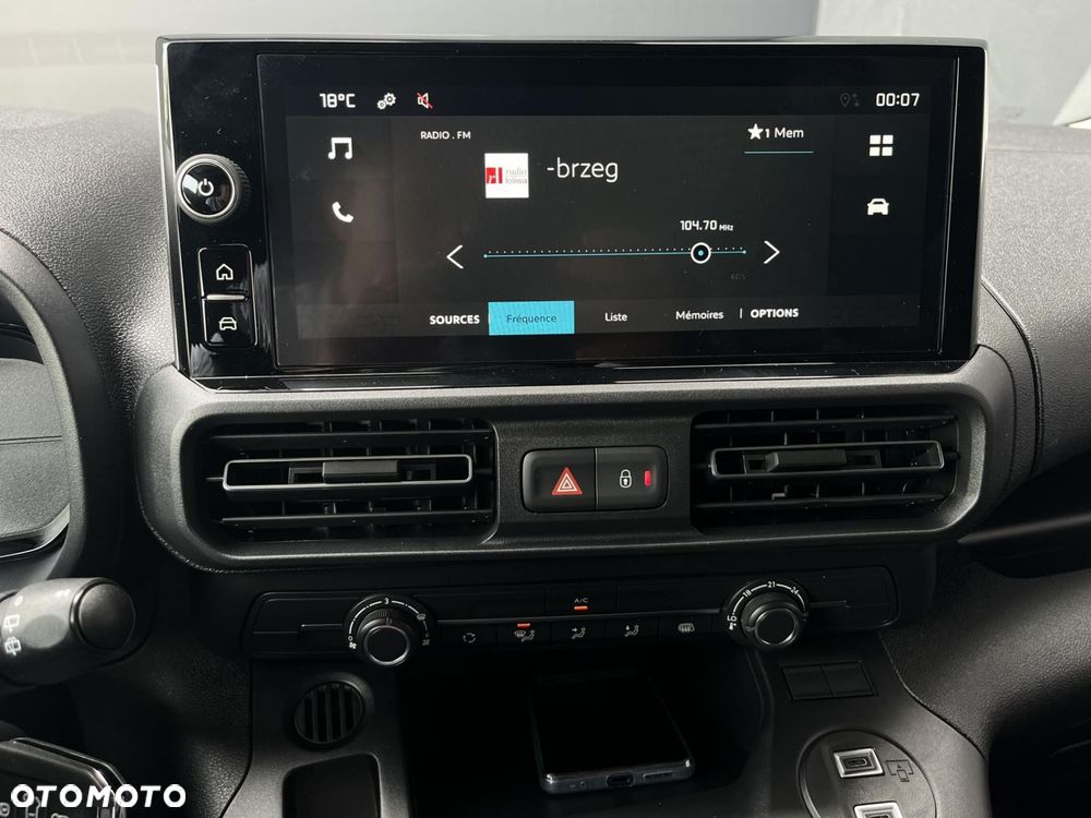 Citroën Berlingo - 13