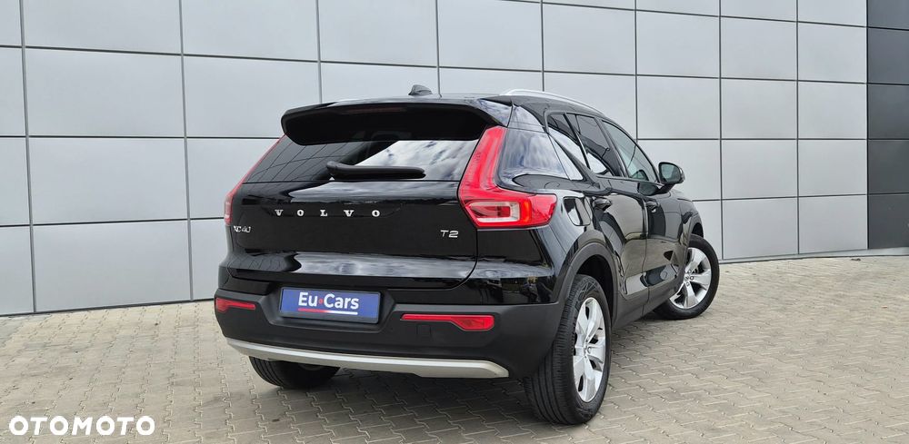 Volvo XC 40 - 21