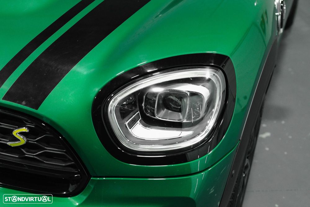 MINI Countryman Cooper SE All4 Aut. - 25