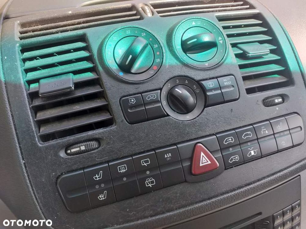 Mercedes-Benz Viano MARCO POLO Westfalia 6 - Osobowy - 15