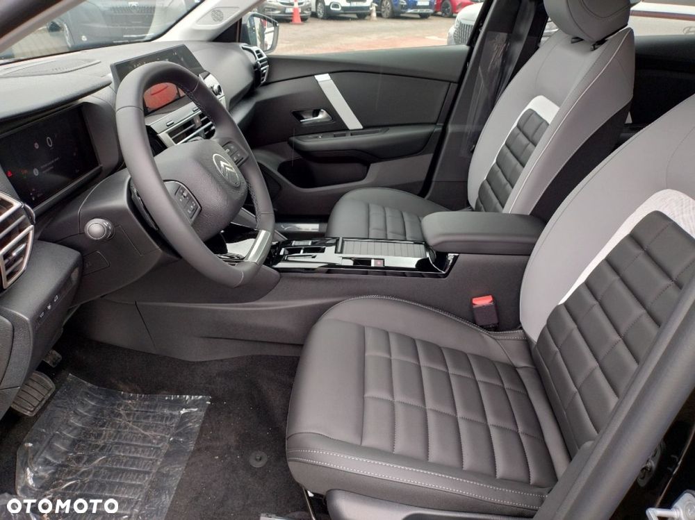 Citroën C4X - 11