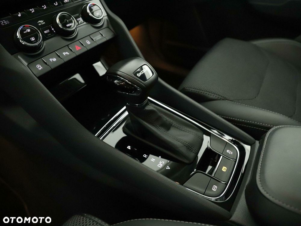 Skoda Kodiaq 2.0 TDI 4x2 Style DSG - 19