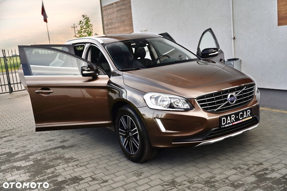 Volvo XC 60 D3 Summum - 18