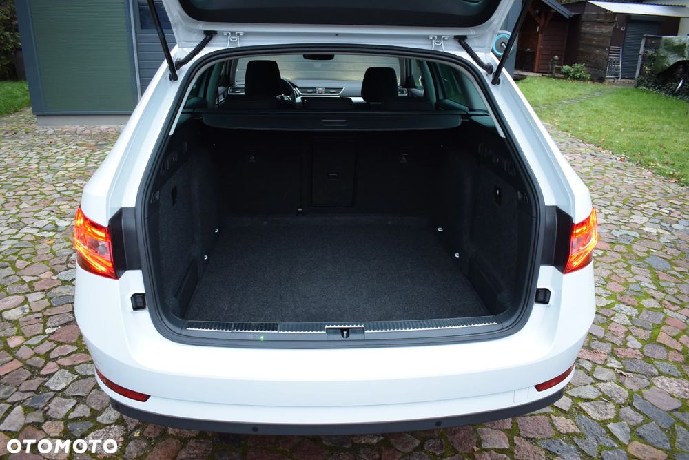 Skoda Superb - 29