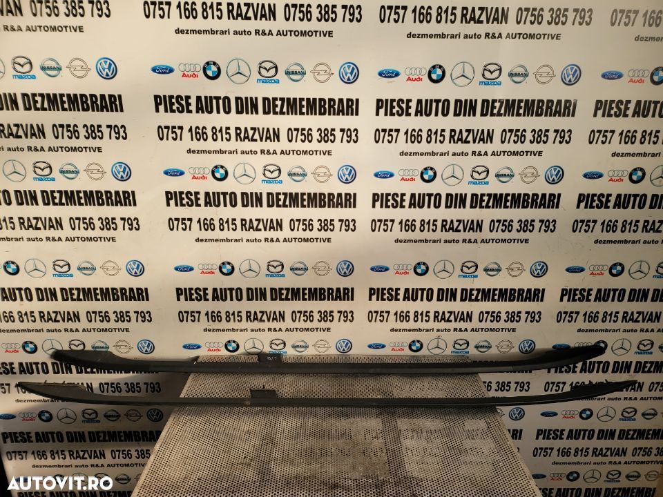 Set Bare Longitudinale Plafon Volvo V70 XC70 An 2007-2013 Dezmembrez Volvo V70 - 2