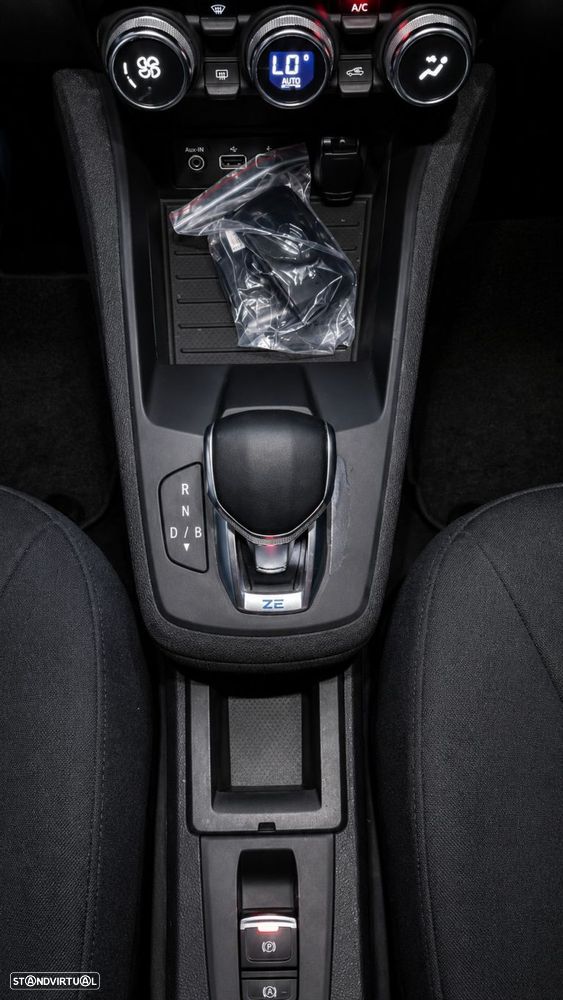 Renault Zoe - 19