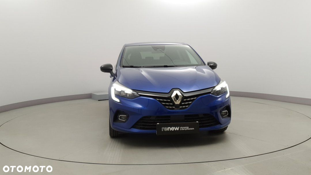 Renault Clio - 7