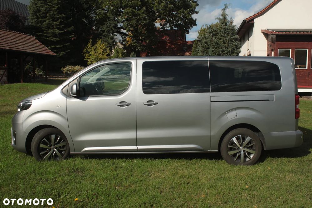 Toyota ProAce - 4