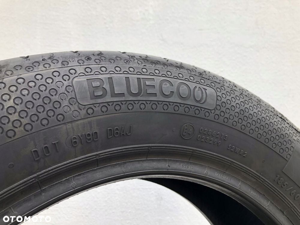 OPONY 185/60/15 84T CONTINENTAL CONTI.ECONTACT - 9