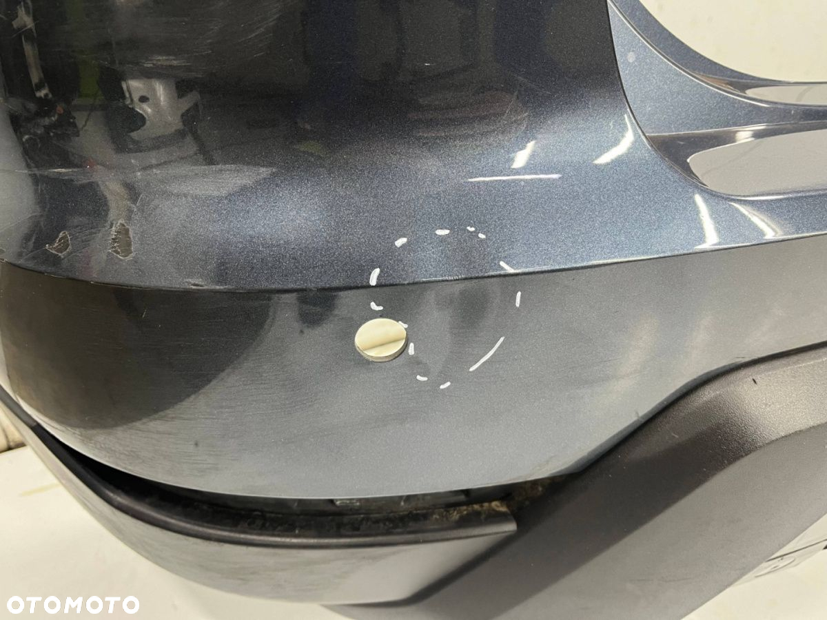 Zderzak tylny Seat Arona 21r.- Lift tył 4XPDC 6F9807421 - 5