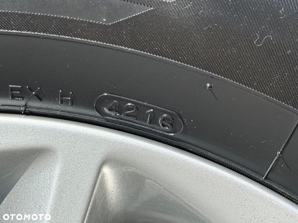 Hyundai Tucson 2.0 CRDi 2WD Trend - 19