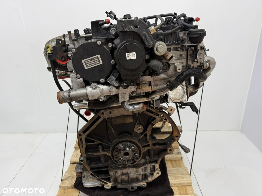SILNIK Z22D1 Opel Antara Chevrolet Captiva 2.2 CDTI VCDI diesel Z22DMH LNQ - 7
