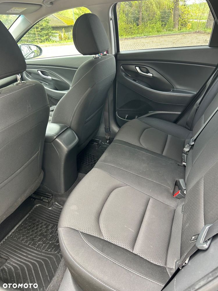 Hyundai i30 - 10