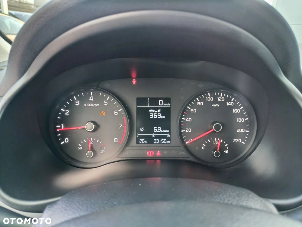 Kia Stonic 1.0 T-GDI M - 15
