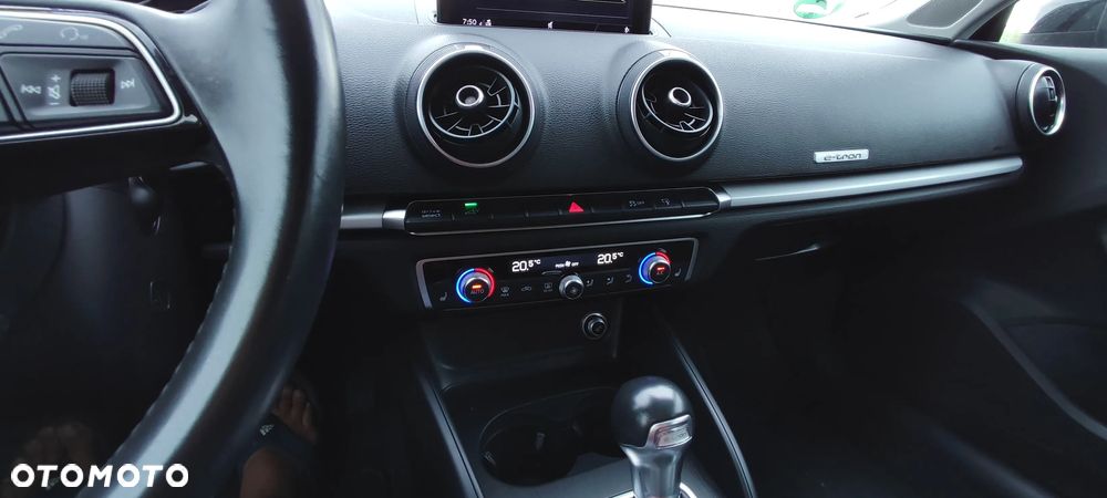 Audi A3 Sportback - 29