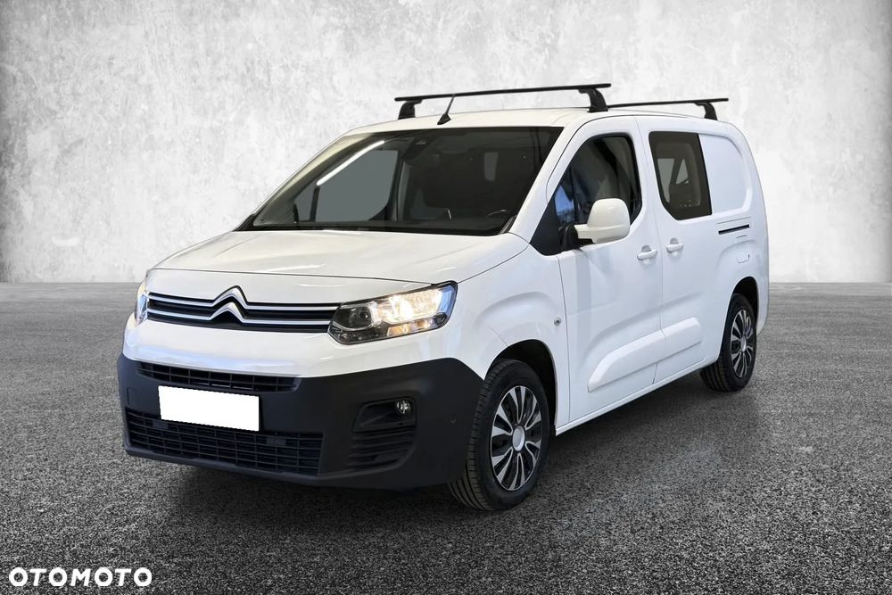 Citroën Berlingo - 2