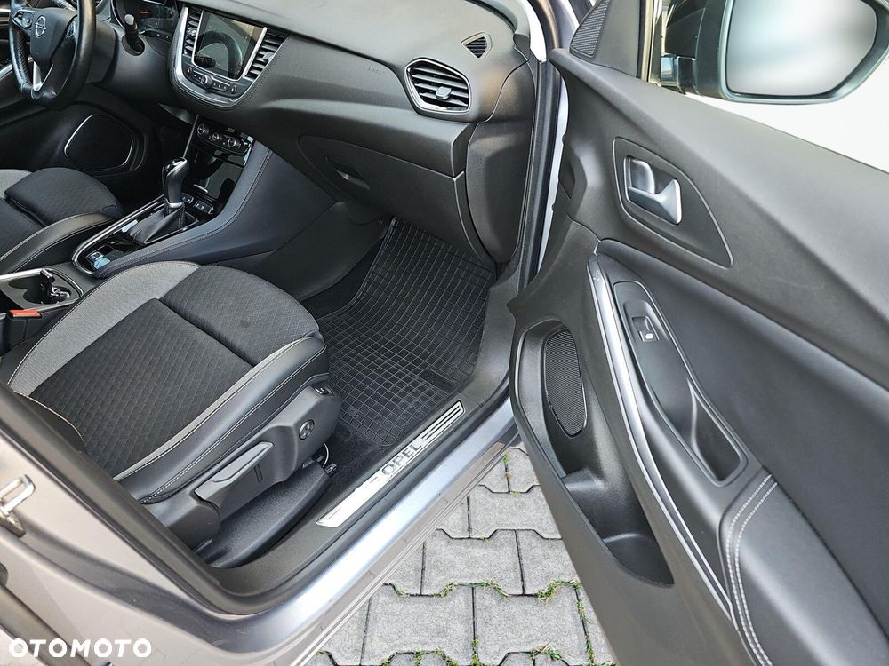 Opel Grandland X - 34