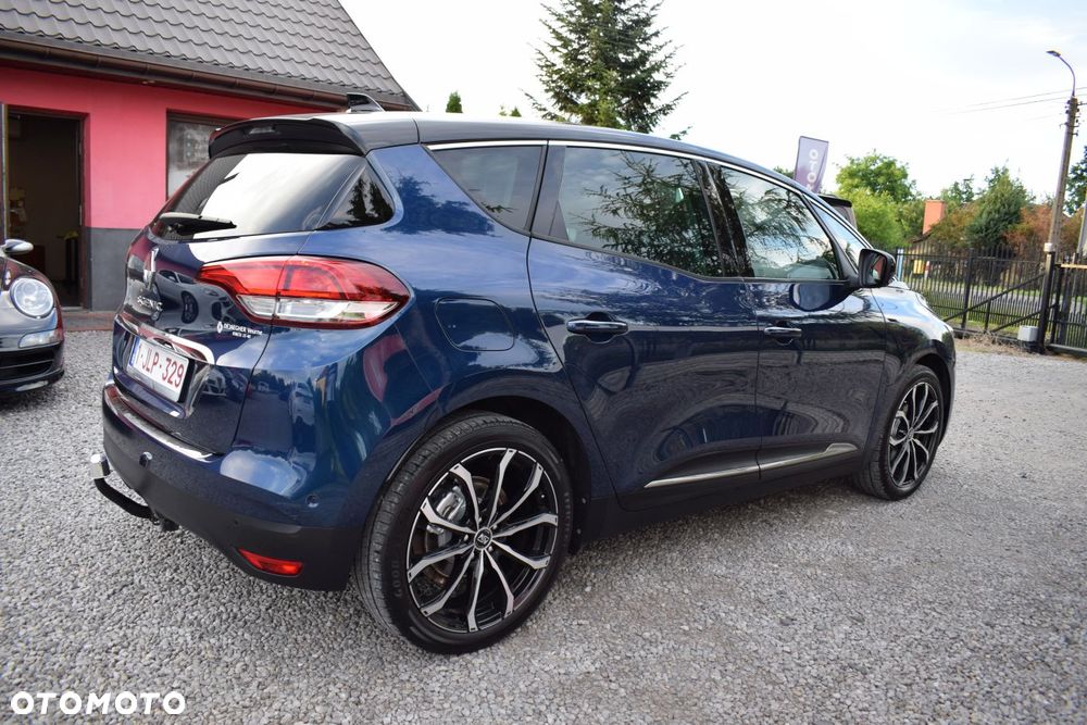 Renault Scenic 1.3 TCe Energy Zen - 3