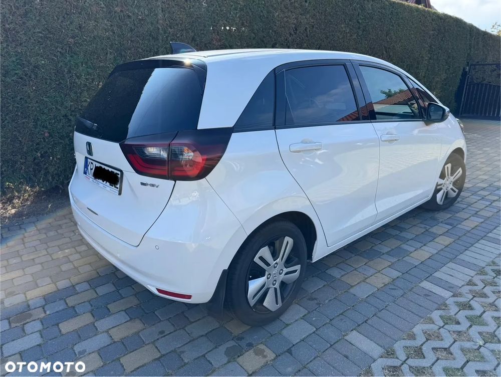 Honda Jazz - 10