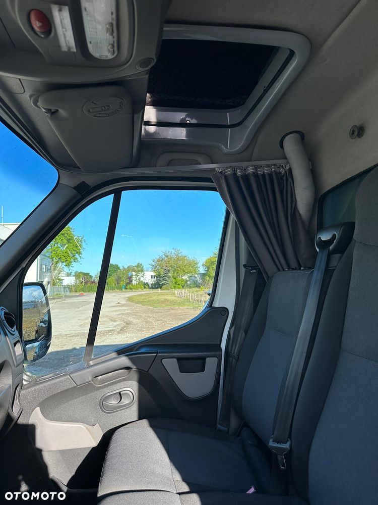 Renault Master - 3