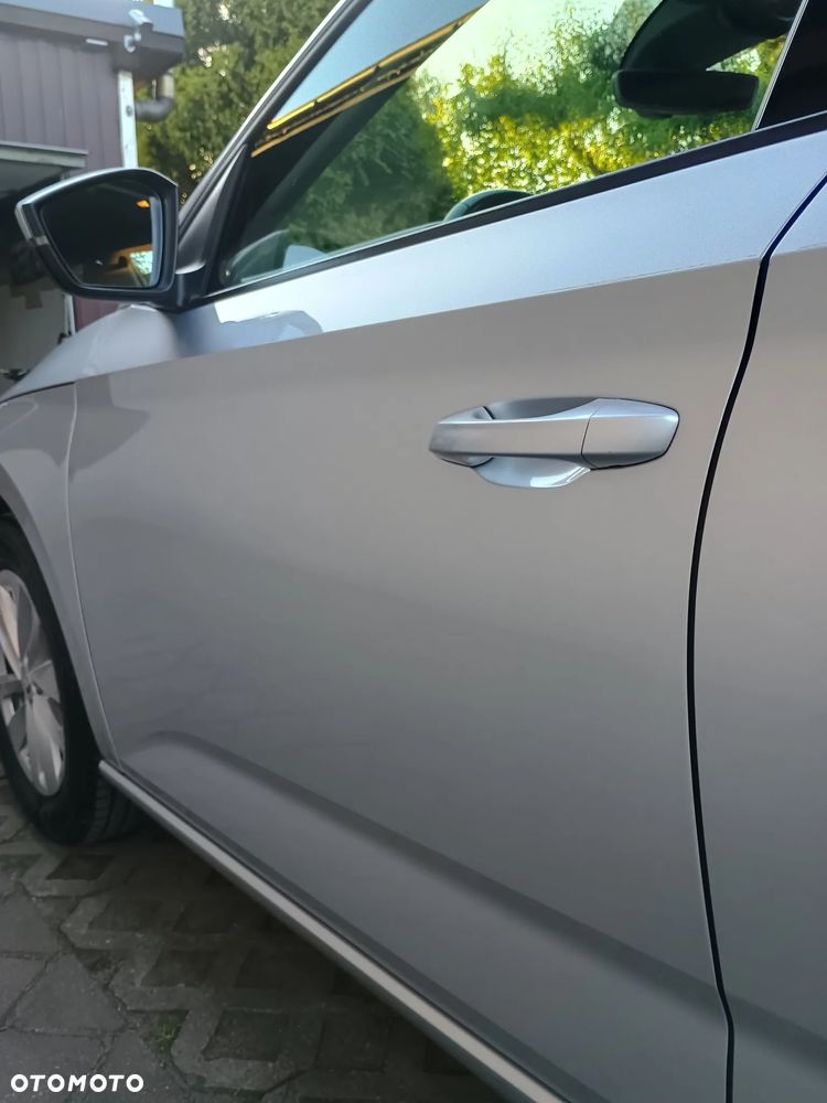 Skoda Scala 1.0 TSI Ambition - 13