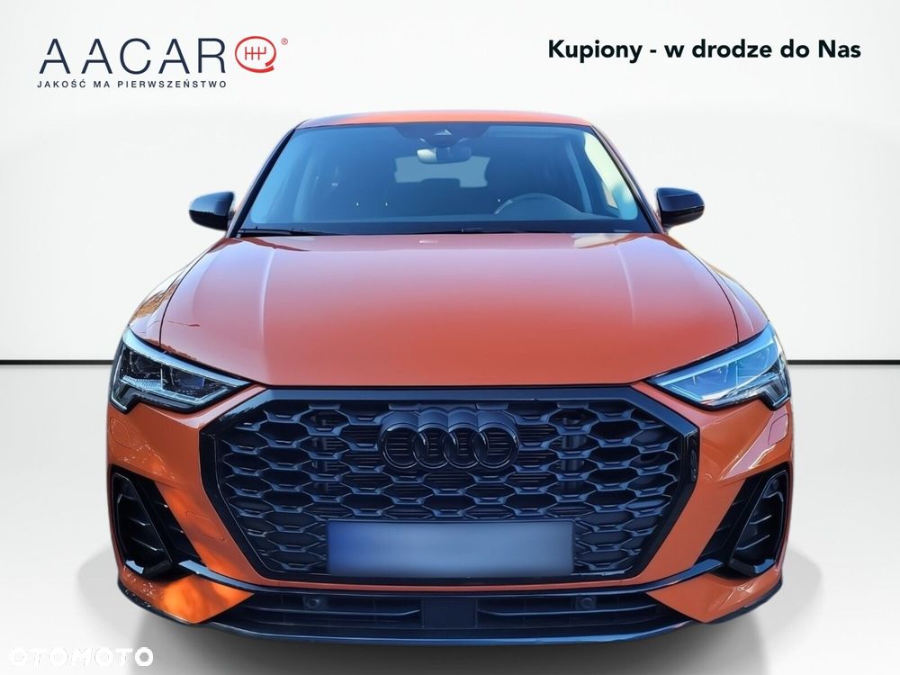 Audi Q3 Sportback - 7