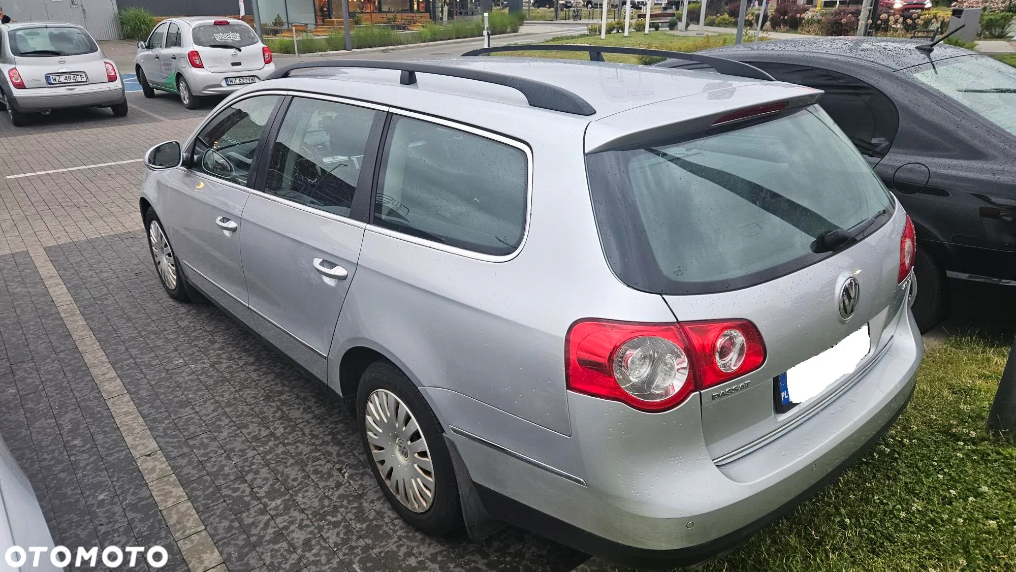 Volkswagen Passat 2.0 TDI DPF Trendline - 3