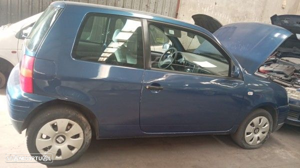 Para Peças Seat Arosa (6H) - 2