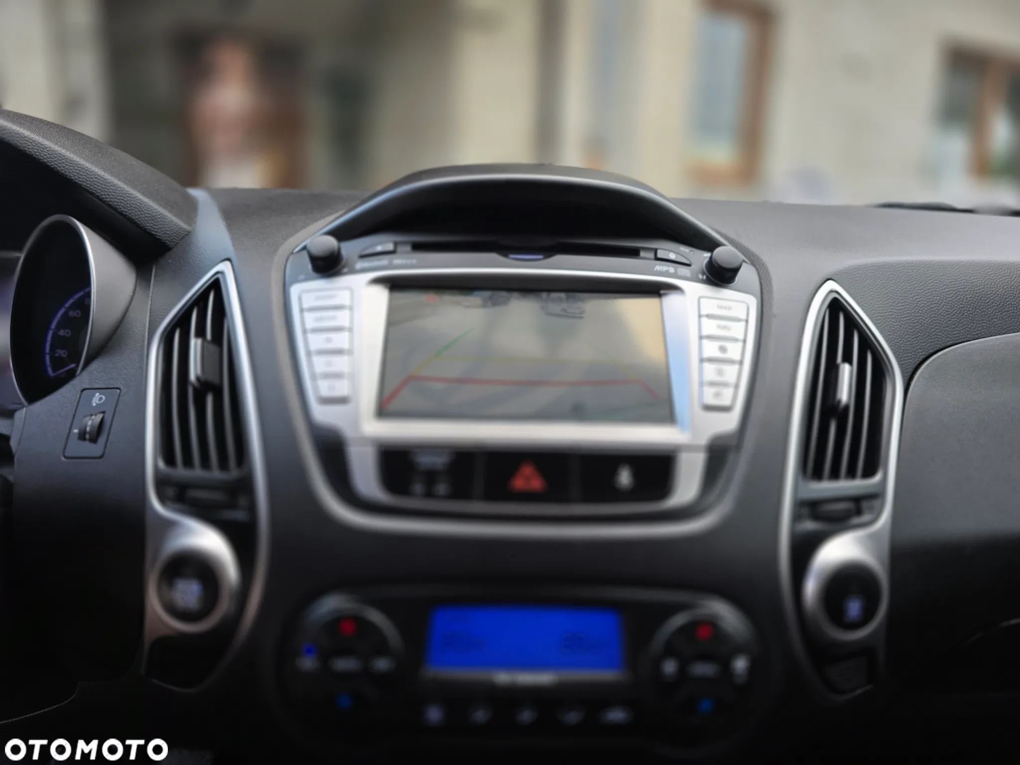 Hyundai ix35 - 26