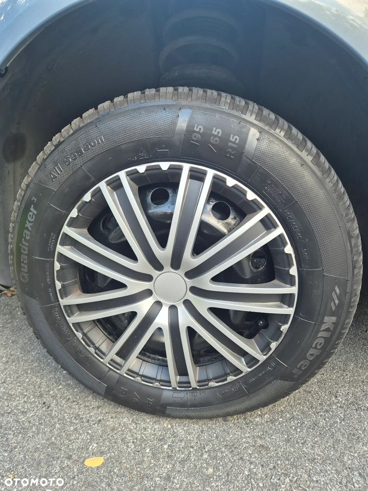 Renault Scenic - 3