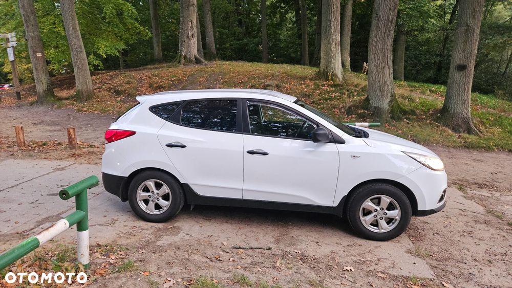 Hyundai ix35 - 5
