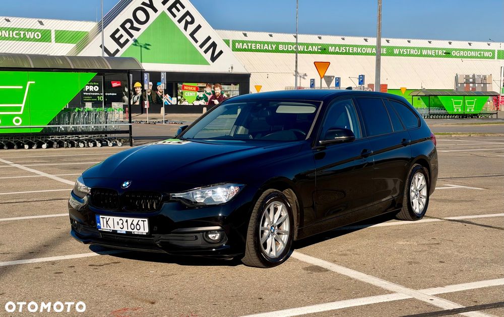 BMW Seria 3