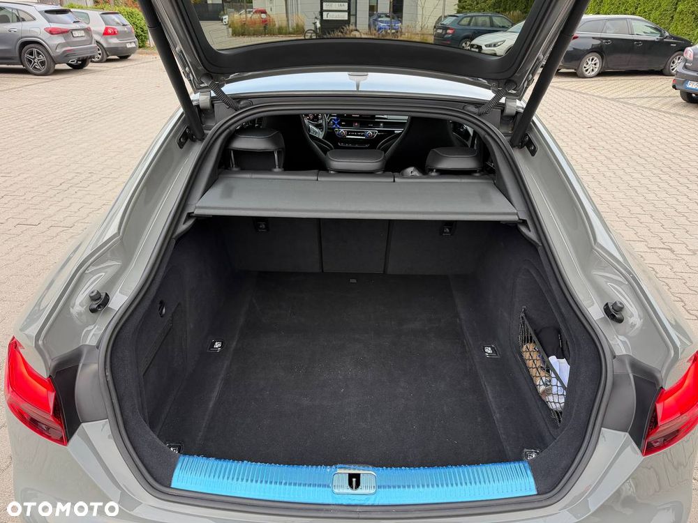 Audi A5 Sportback - 9