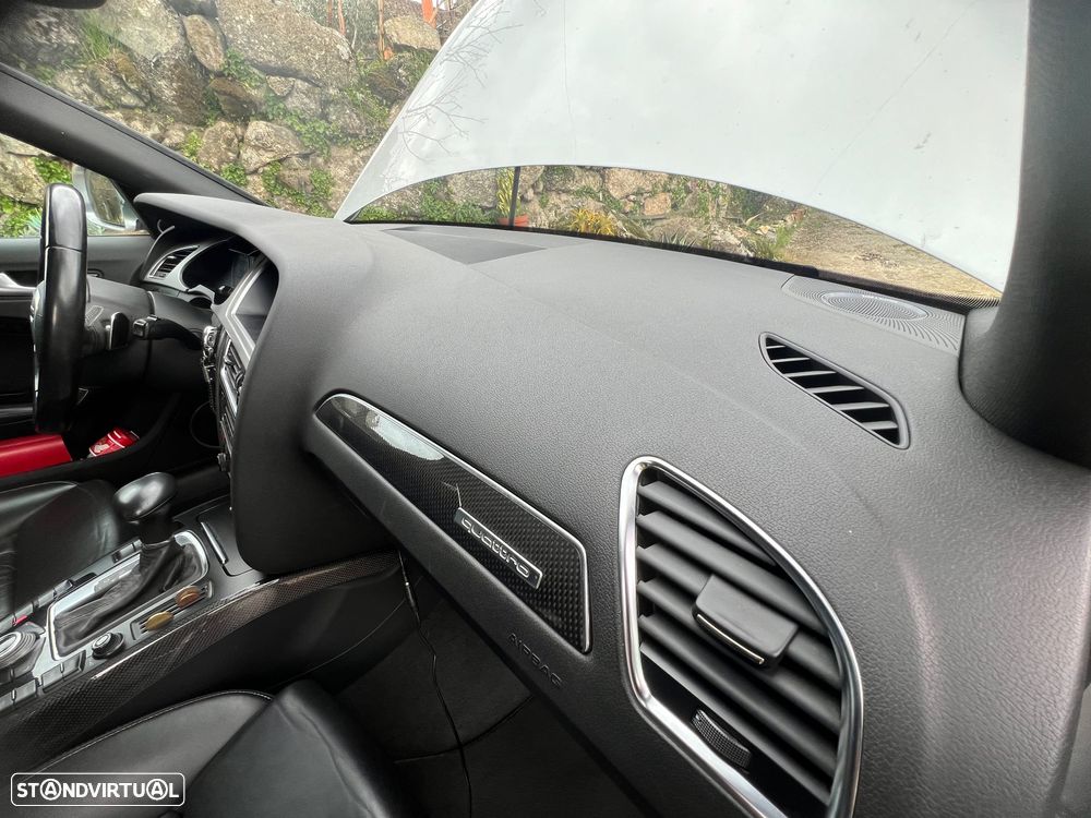 Audi S4 Avant 3.0 TFSi quattro S tronic - 9