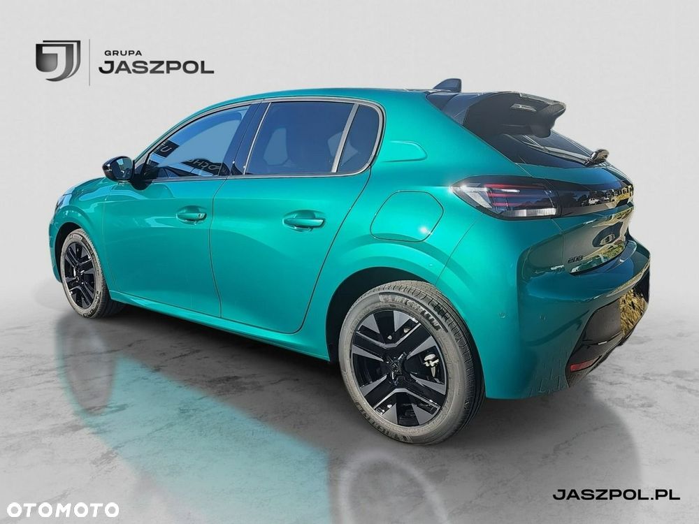 Peugeot 208 - 7