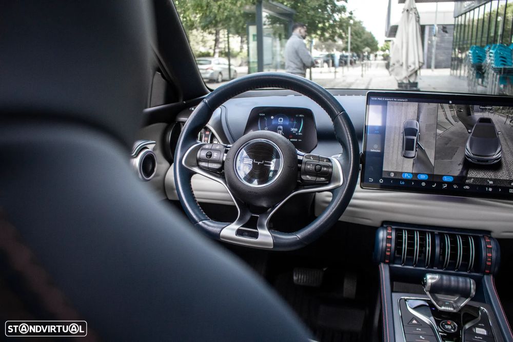 BYD Atto 3 Design - 39