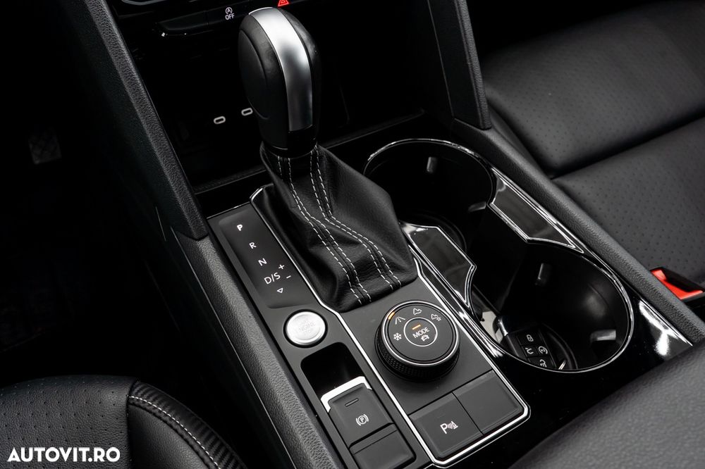 Volkswagen Atlas - 36