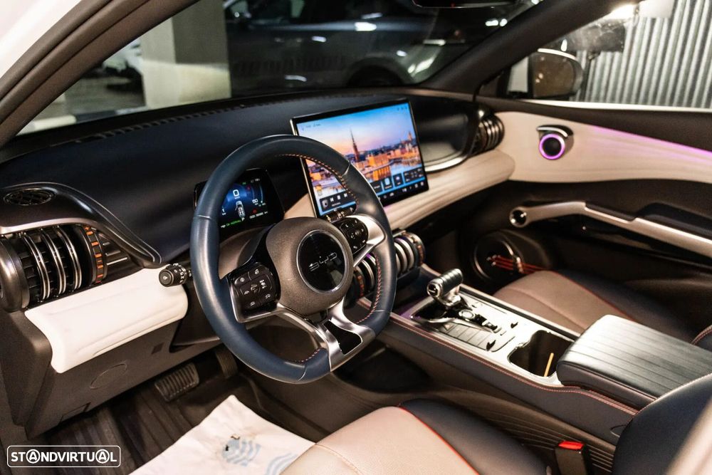 BYD Atto 3 60.48 kWh Design - 16