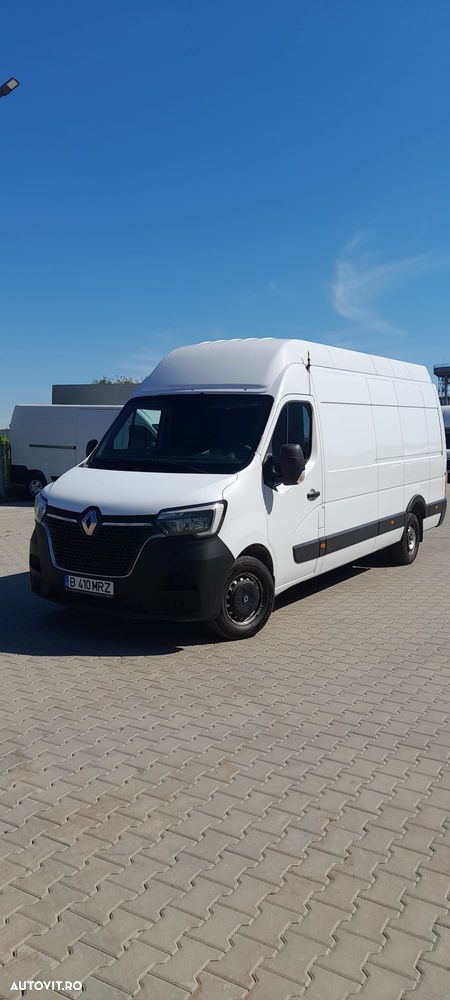 Renault MASTER - 2