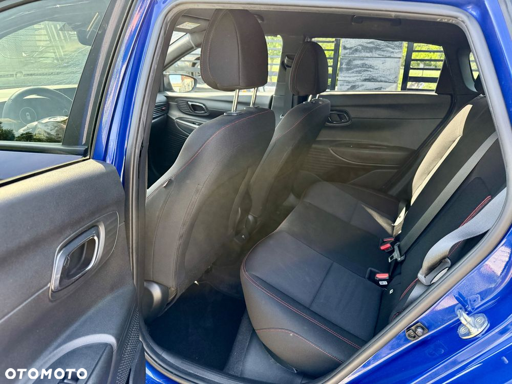 Hyundai i20 - 34