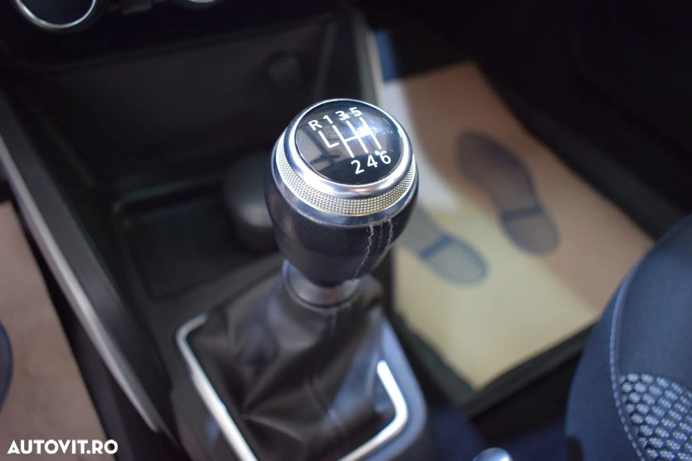 Dacia Duster 1.5 Blue dCi 4WD Prestige jante 17" - 25