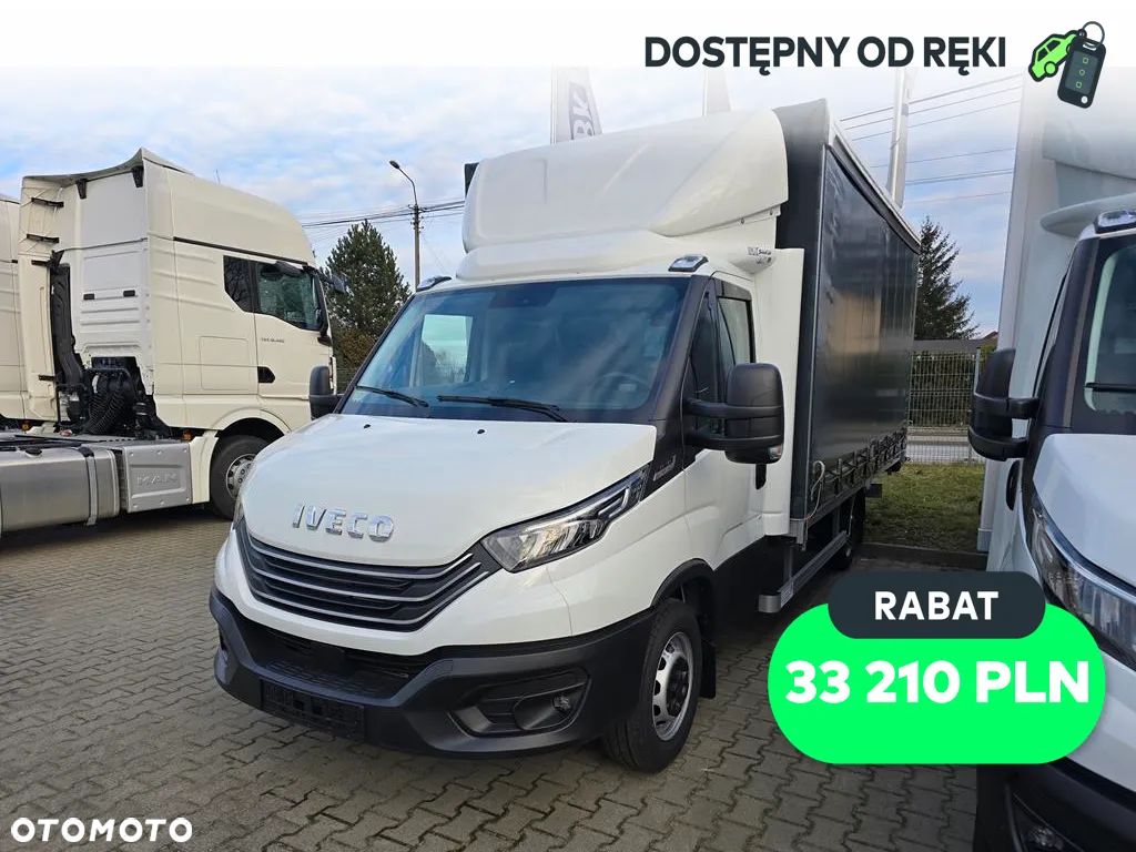 Iveco Daily - 1